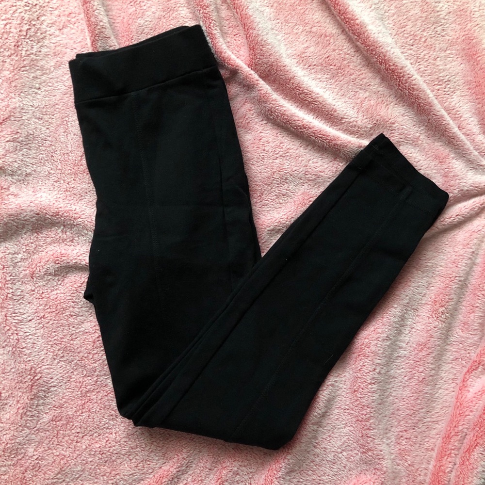 Parker Smith leggings.